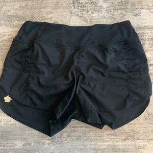 rabbit running shorts